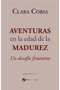 Aventuras en la edad de la madurez