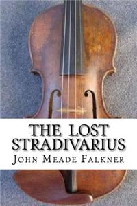 Lost Stradivarius