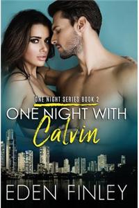 One Night with Calvin