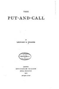 Put-And-Call