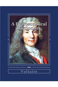Philosophical Dictionary