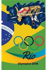 Rio De Janeiro Olympics 2016