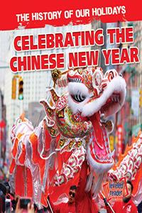 Celebrating the Chinese New Year