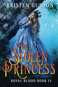 The Stolen Princess