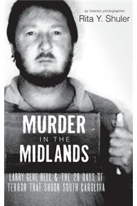 Murder in the Midlands