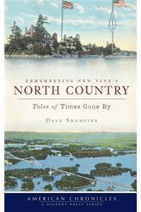 Remembering New York's North Country