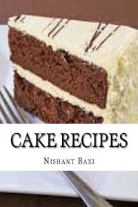 Cake Recipes