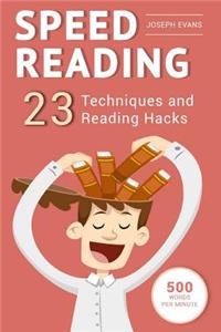 Speed Reading