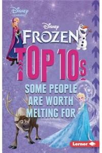 Frozen Top 10s