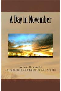 Day in November