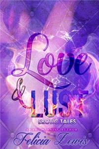Love & Lust Erotic Tales
