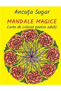 Mandale Magice
