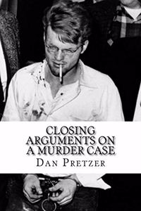 Closing Arguments On A Murder Case