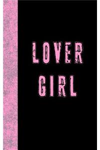 Lover Girl