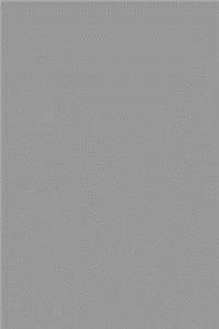 Journal Alloy Color Simple Plain Alloy
