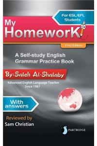 My Homework