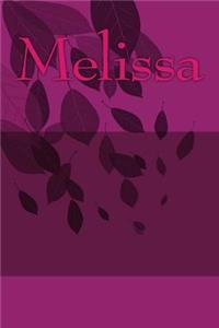 Melissa
