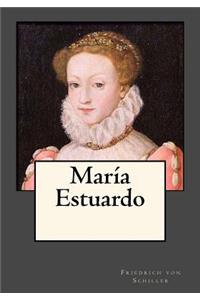María Estuardo
