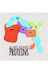 The Baby Biochemist
