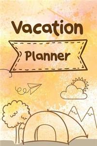 Vacation Planner