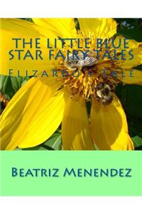 Little Blue Star Fairy Tales