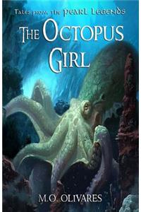 Octopus Girl