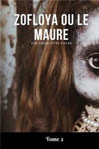 Zofloya ou le Maure