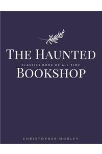 Haunted Bookshop