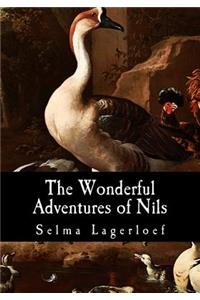 Wonderful Adventures of Nils