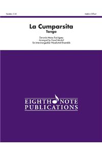 La Cumparsita