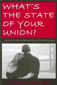What's the State of Your Union?