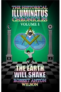 The Earth Will Shake