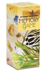 Etienne Delessert Matching Game