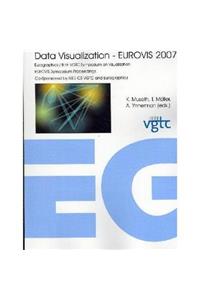 Data Visualization 2007