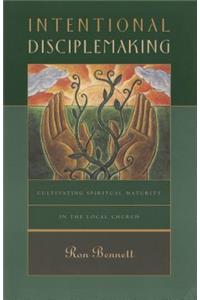 Intentional Disciplemaking