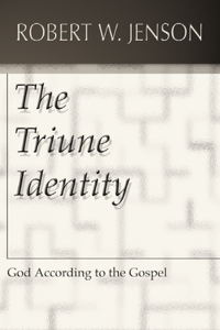 The Triune Identity