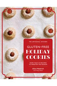 Artisanal Kitchen: Gluten-Free Holiday Cookies