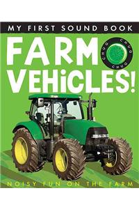 Farm Vehicles