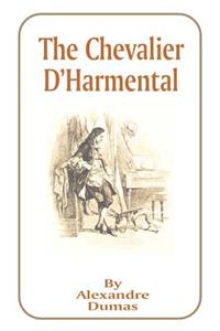 Chevalier D'Harmental