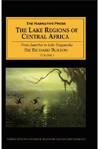 Lake Regions of Central Africa