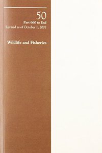 2007 50 Cfr 660-End (Noaa)