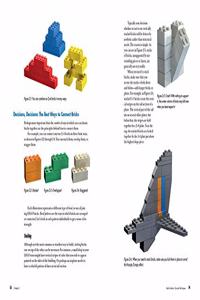 The Unofficial Lego Builder's Guide, 3rd Edition