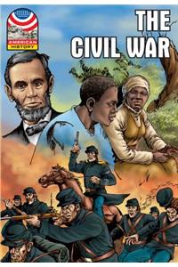 The Civil War: 1850-1876