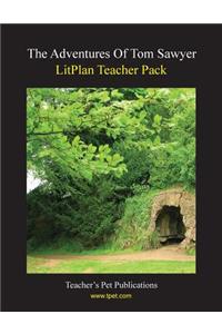 Litplan Teacher Pack