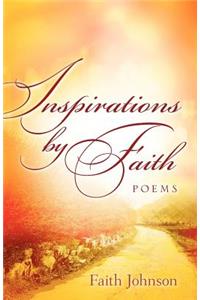 Inspirations By Faith