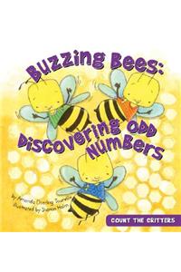 Buzzing Bees: Discovering Odd Numbers