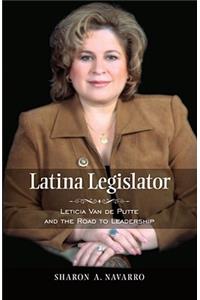 Latina Legislator