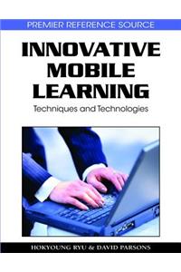 Innovative Mobile Learning