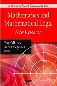 Mathematics & Mathematical Logic