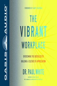 Vibrant Workplace